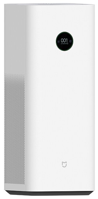 Очиститель воздуха Xiaomi Mi Air Purifier F1 (AC-MD1-SC)