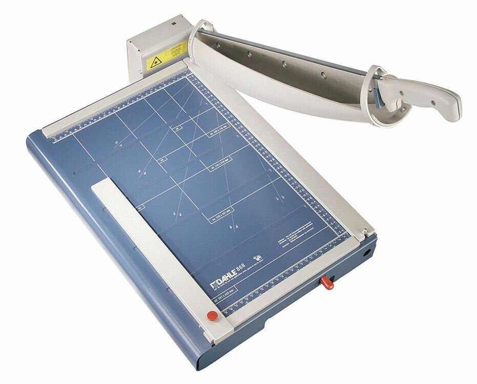 Резак Dahle 868 (Dahle 868)