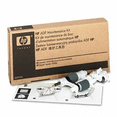 Запасная часть для принтеров HP Color LaserJet CM4730MFP, Maintenance Kit, ADF (Q5997A)