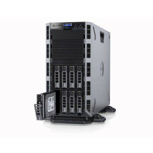 Сервер Dell PowerEdge T330 (210-AFFQ-46)