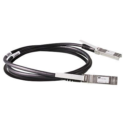 Кабель HPE HPX240 10G SFP+ Cable (JD097C)