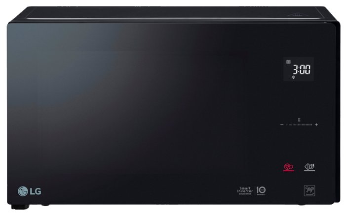 Микроволновая печь LG MB-65R95DIS