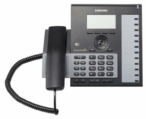 VoIP-телефон Samsung SMT-i6011
