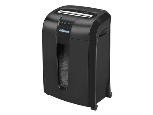 Уничтожитель бумаг Fellowes PowerShred 73Ci (fs-46011)