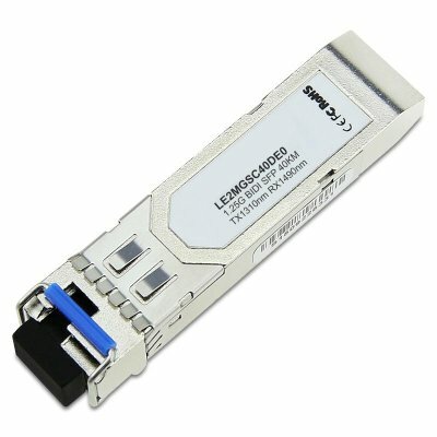 SFP Модуль Huawei LE2MGSC40DE0