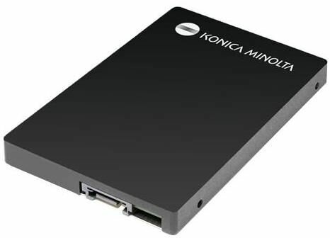 Konica Minolta дополнительный SSD EM-908 (ACDJWY1)