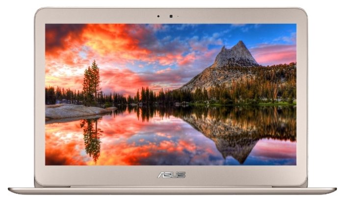 Ноутбук ASUS ZENBOOK UX305CA (Intel Core m3 6Y30 900 MHz/13.3quot;/1920x1080/4.0Gb/128Gb SSD/DVD нет/Intel HD Graphics 515/Wi-Fi/Bluetooth/Win 10 Pro)