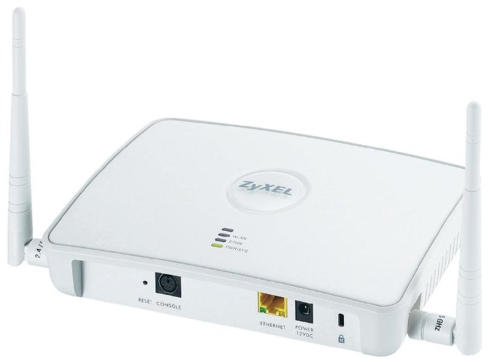 Wi-Fi роутер ZYXEL NWA3160-N