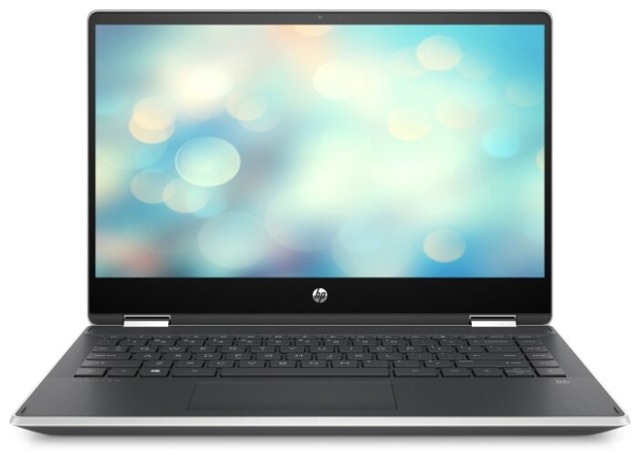 Ноутбук HP PAVILION x360 14-dh1