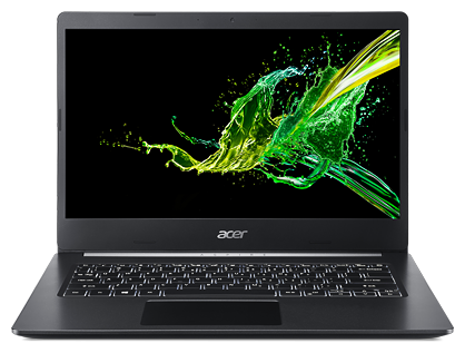 Ноутбук Acer Aspire 5 A514-52-56JB (Intel Core i5 8265U 1600MHz/14quot;/1920x1080/8GB/256GB SSD/DVD нет/Intel UHD Graphics 620/Wi-Fi/Bluetooth/Windows 10 Home)