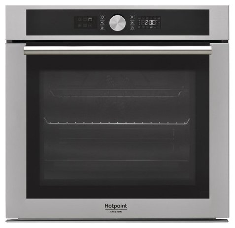 Электрический духовой шкаф Hotpoint-Ariston FI4 852 SC IX