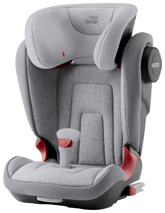 Автокресло Britax Roemer Kidfix 2 S Moonlight blue