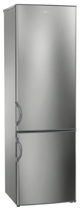 Холодильник Gorenje RK 4171 ANX2