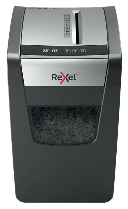 Шредер Rexel Momentum X312-SL (2104574EU) - Раздел: Товары для офиса, офисные товары