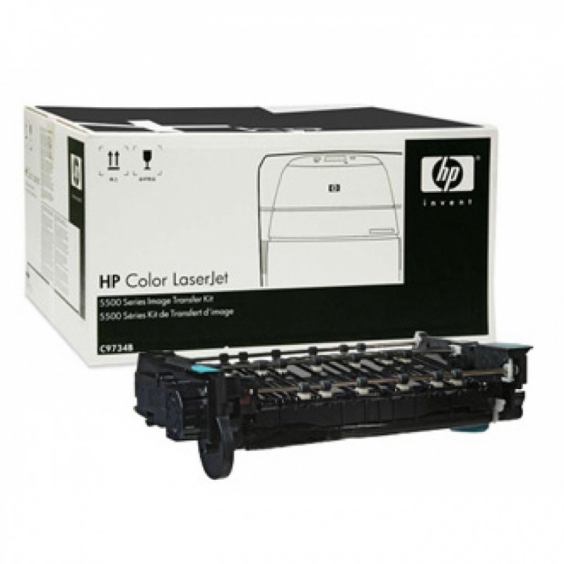 Комплект переноса изображения HP HP LJ 5500/5550 (C9734A/B/Q5935A)