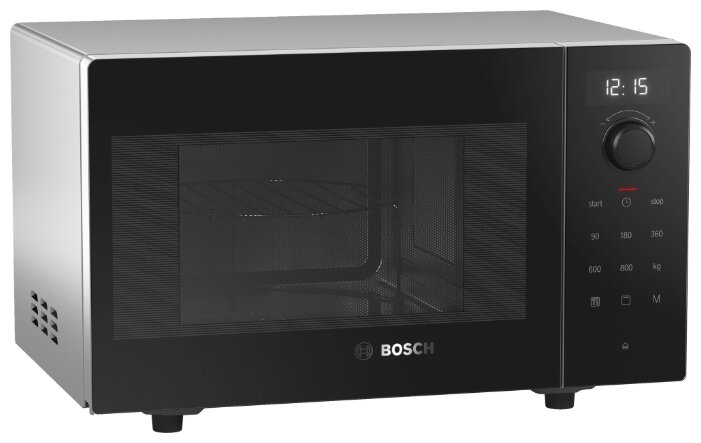 Микроволновая печь Bosch FEM513MB0