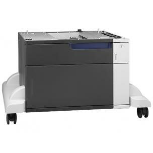 Accessory - LaserJet 1x500 Sheet Feeder Stand for HP Color LaserJet Enterprise 700 M775 Series [CE792A]