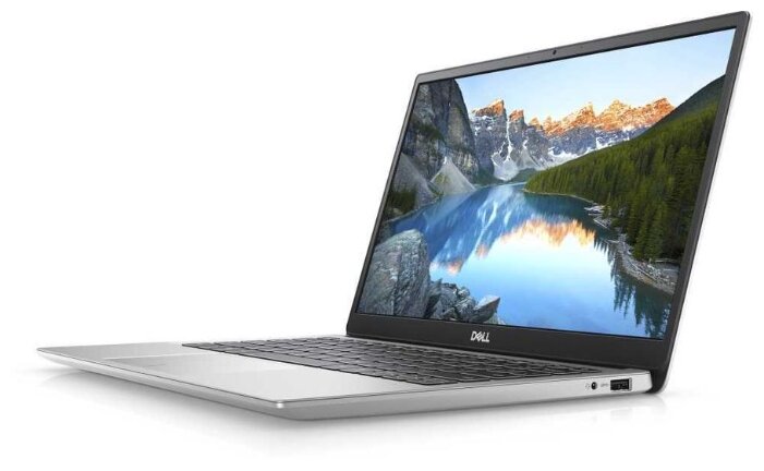 Ноутбук DELL INSPIRON 5391 (Intel Core i5 10210U 1600 MHz/13.3quot;/1920x1080/8GB/256GB SSD/DVD нет/Intel UHD Graphics/Wi-Fi/Bluetooth/Windows 10 Home)