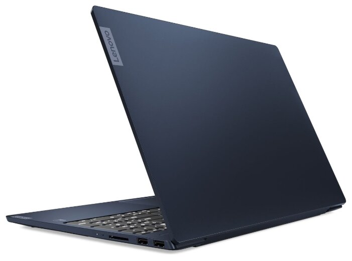 Ноутбук Lenovo IdeaPad S540 15 Intel-15IML (Intel Core i5 10210U 1600MHz/15.6quot;/1920x1080/8GB/256GB SSD/DVD нет/Intel UHD Graphics/Wi-Fi/Bluetooth/Windows 10 Home)