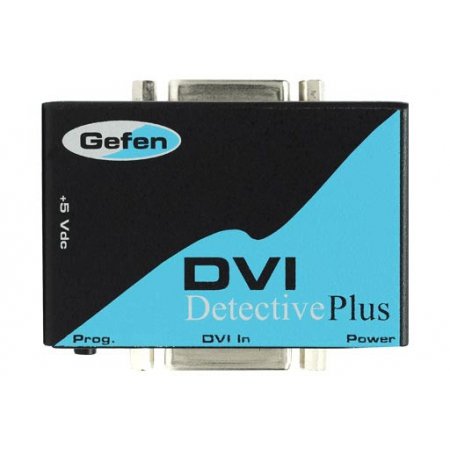 Программируемый эмулятор EXT-DVI-EDIDP Gefen