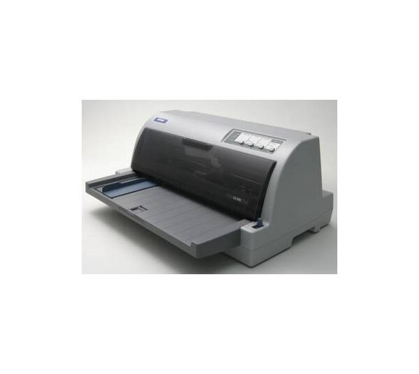 Принтер матричный Epson LQ-690 (C11CA13041)