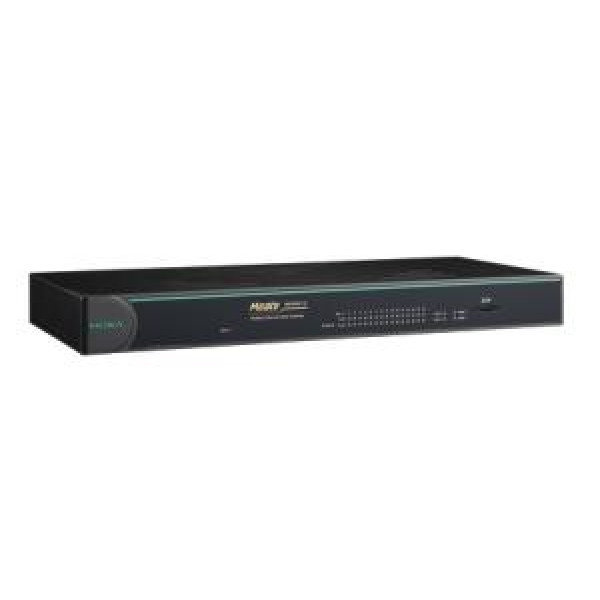 MOXA MGate MB3660-16-2AC