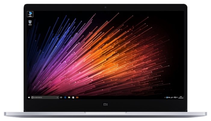 Ноутбук Xiaomi Mi Notebook Air 13.3quot; 2017