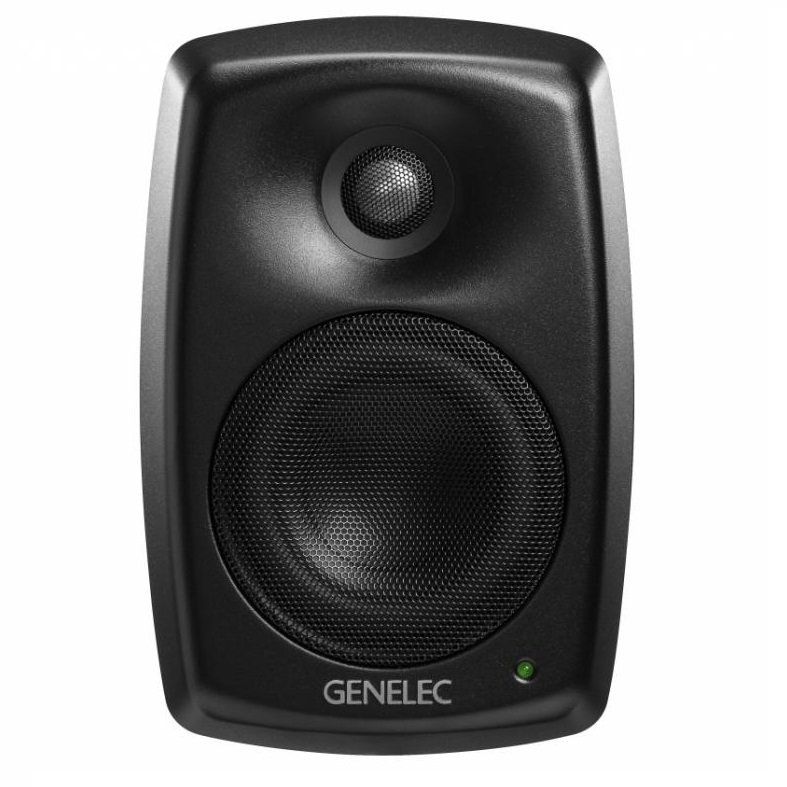 Студийные мониторы Genelec 4020CMM