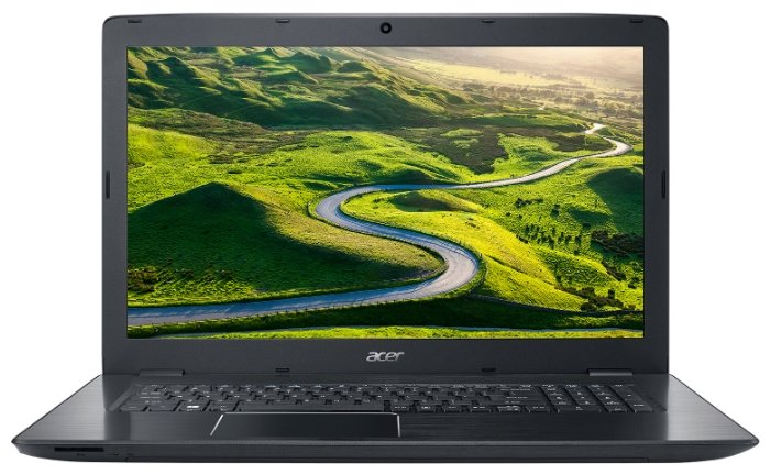 Ноутбук Acer ASPIRE E5-774-38DF