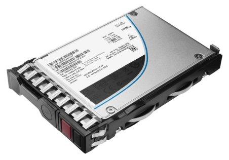 Твердотельный накопитель HP 816989-B21