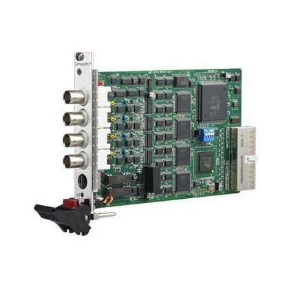 Плата расширения Advantech MIC-3714/3-AE