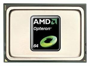 Процессор AMD Opteron 6100 Series