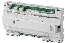 Станция автоматизации Siemens PXC12-E.D, с 12 точками данных, BACnet чрез Ethernet/IP