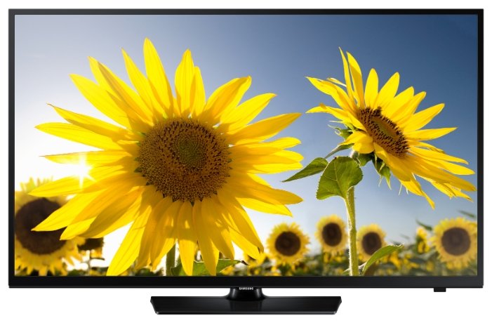 Телевизор Samsung UE24H4070 24 дюйма HD ready