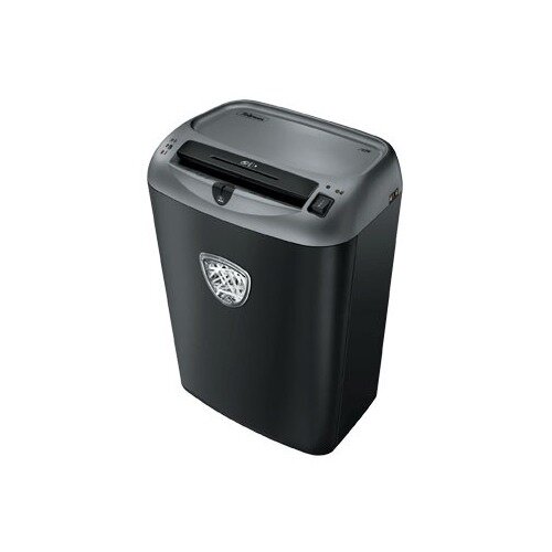 Уничтожитель бумаг FELLOWES PowerShred 70S, P-2, 5.8мм, 14 лист. одновременно, 27л [fs-46711]