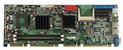 Процессорная плата формата PICMG IEI PCIE-9452 pcie-9452