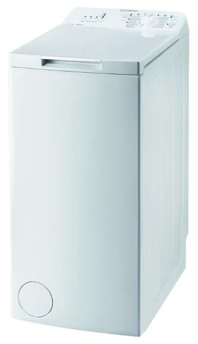 Стиральная машина Indesit BTW A51051