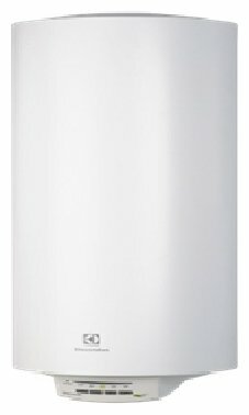 Накопительный электрический водонагреватель Electrolux EWH 100 Heatronic DL