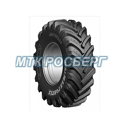 Шины Шина 800/70R38 181A8/178D BKT AGRIMAX FORTIS TL