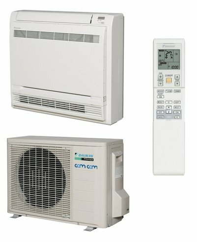 Daikin FVXS50F / RXS50L