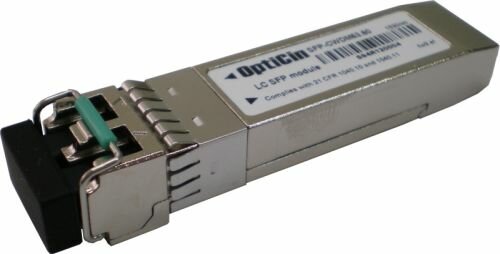 Модуль CWDM SFP Opticin SFP-CWDM61.120 1610nm, DDM, LC, 32dB