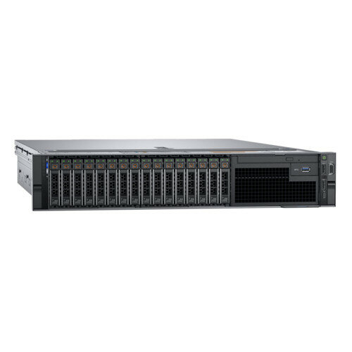 Сервер Dell PowerEdge R740 (210-AKXJ-231)