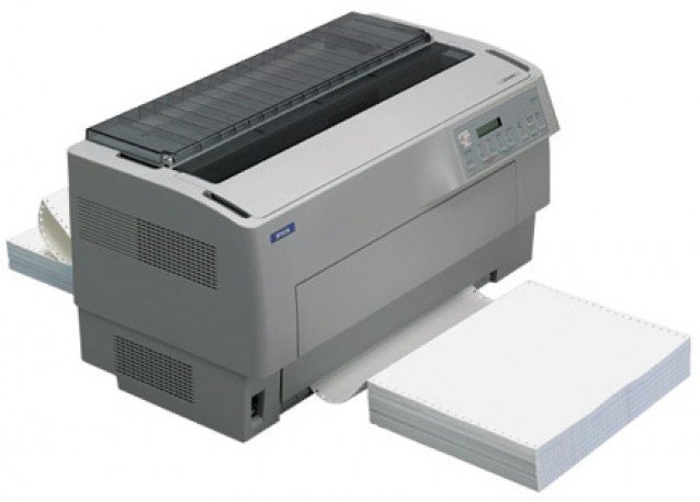 Принтер Epson DFX-9000 (C11C605011)