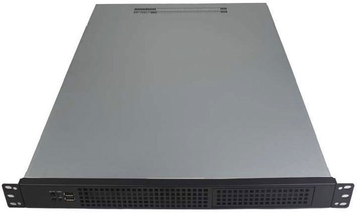 Серверный корпус Exegate Pro 1U550-04/450ADS 450W (EX265499RUS)