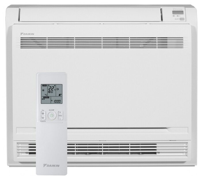 Напольно-потолочный кондиционер Daikin FVXS50F / RXS50L