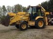 лобовое стекло для Komatsu (Комацу) WB93R-5/ WB93S-5/ WB97R-5/ WB97S-5/ 5 серии заднее