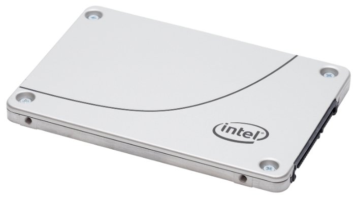 Твердотельный накопитель Intel SSDSC2KG240G701
