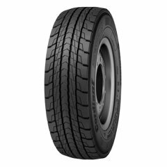 Грузовая шина Cordiant Professional DL-2 315/70 R22.5 154/150L [арт. 243208]