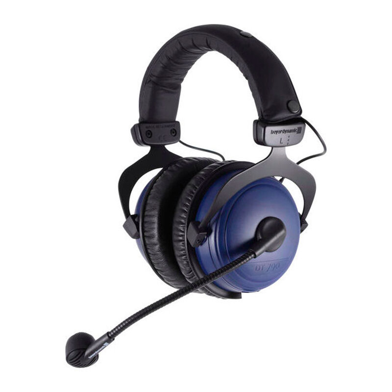 Профессиональные наушники Beyerdynamic DT 790.00 (200/80 Ohm)