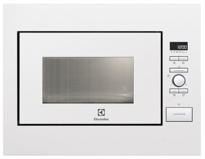 Микроволновая печь встраиваемая Electrolux EMS 26004 OW